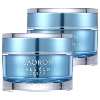 EAORON 第三代水光霜, 50g, 2罐