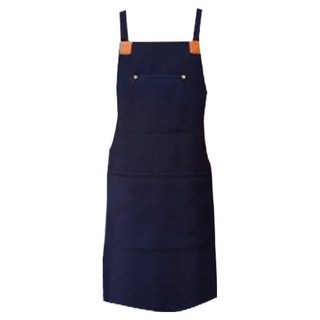 職人手作 丁丁圍裙 BJ-8727, 顏色隨機, 1件