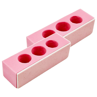 KAI 貝印 指甲拋光器, HC-0802, 2個