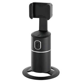 FUNY AI智能人形追蹤 手機雲台, FU-2120, 黑色, 1個