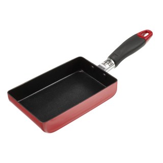 PEARL LIFE 珍珠金屬 蛋捲烤盤 不沾塗層 瓦斯爐專用 HB-2174, 16cm, 1個