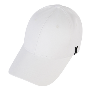 VARZAR 霧面鉚釘寬鬆棒球帽