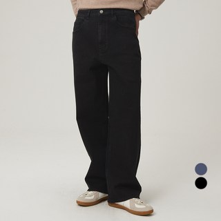 CARET 男士舒適牛仔褲