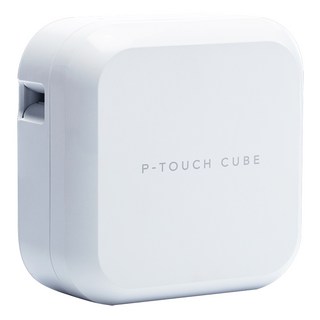 BROTHER 兄弟牌 智慧型手機 電腦兩用玩美標籤機 PT-P710BT 台灣公司貨, 1個