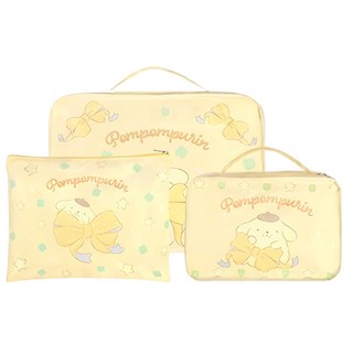 Sanrio 三麗鷗 旅行換洗包 Set