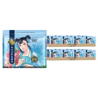 Mdmmd. 明洞國際 後宮超涼感系列 新涼感抑菌護墊, 15cm, 20片, 72包