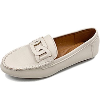 Rable 女款雙層氣墊駕車鞋