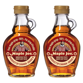 Maple Joe 加拿大楓糖漿, 150g, 2瓶