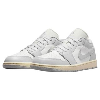 NIKE 耐吉 女款 W AIR JORDAN 1 LOW 運動鞋 DC0774-103