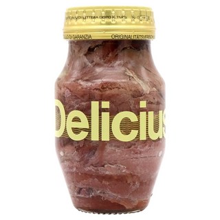 Delicius 鯷魚魚柳, 150g, 1個