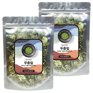 Dongeherb 杜仲茶葉, 250g, 2包