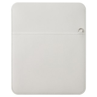 自由組合平板電腦包, 灰色, 1個