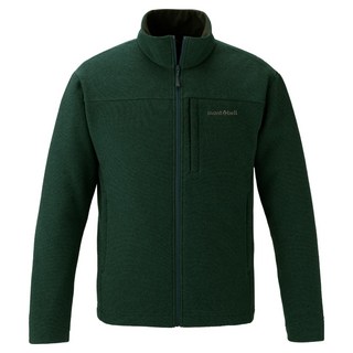 mont-bell 男士 Climate Tweed 夾克 1106797DGN JBWIWMJW231