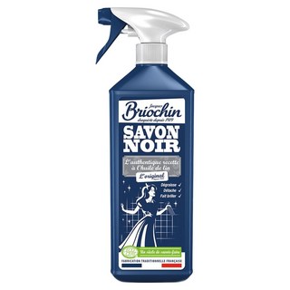 브리오신 사봉 느와르 다목적 세정제, 750ml, 1개