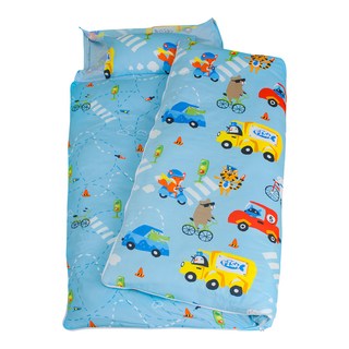 Hong Yew Bedding 鴻宇寢飾 兒童防蟎可機洗兩用睡袋