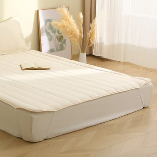 코멧 홈 부드러운 워싱 패드, 베이지