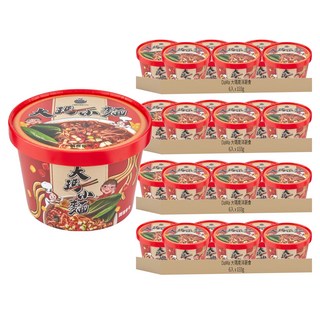 DaMa 大瑪南洋蔬食 大瑪小麵 全素 133g, 24入