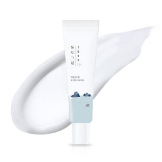 라운드랩 1025 독도 아이크림, 30ml, 1개