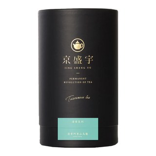 京盛宇 阿里山金萱 品味罐, 200g, 1罐, 1罐