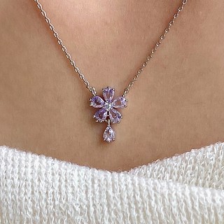 monograph publishing 女款Kallia項鍊