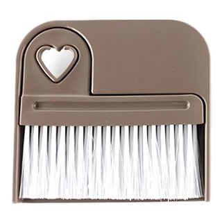 KEYTOSS 詰朵斯 Mini 掃帚組, 1組, 款式隨機