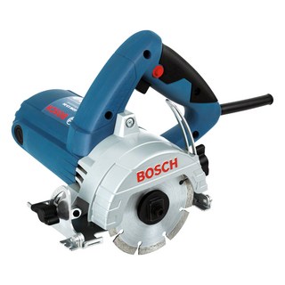 BOSCH 博世 台灣公司貨 雲石切割機 GDM 13-34, 1個