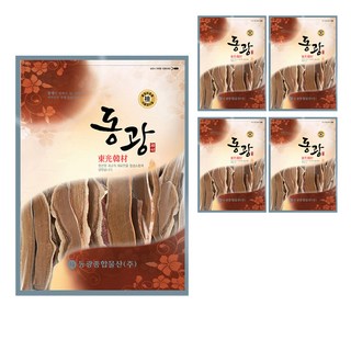 東光綜合物產 靈芝切片, 30g, 5個