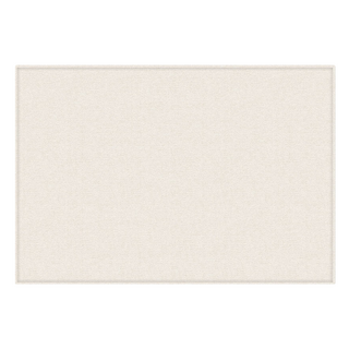 PARKLON La Pure 軟質遊戲地墊, 棉米色