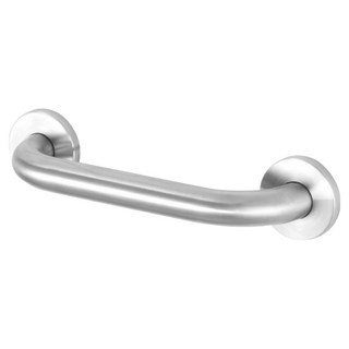 DAY&DAY 日日家居 絲光安全扶手 ST1630 - 304不鏽鋼, 1個, 銀色