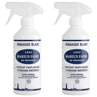 MARIUS FABRE 法鉑馬賽肥皂 水漬去除噴劑, 2個, 500ml