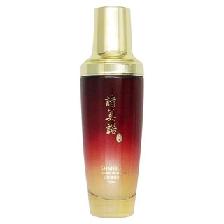 Shmeile 詩美諾 人蔘靈芝全能精華乳 100ml, 1罐