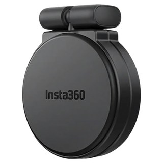 Insta360 運動攝影機配件, 1個, GO 3/3S 袖珍彈性支架