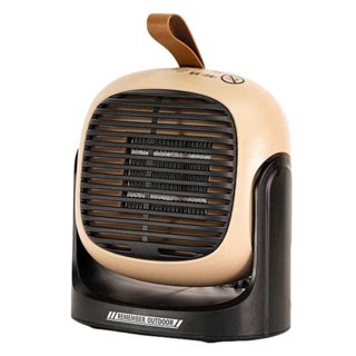 REMEMBER OUTDOOR PTC電暖器, 露營風格, HT-500WS