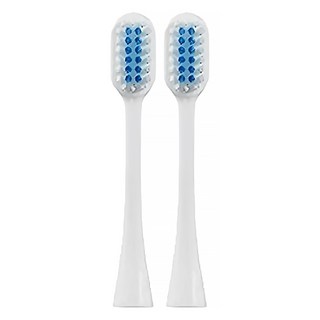 CAREISM 極細緻電動牙刷刷頭 8歲以上 2入, 不適用, 1組