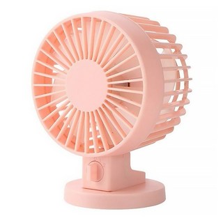 CS USB雙葉風扇, 多種供電方式, 柔和風感, 廣角送風, FAN63, 顏色隨機