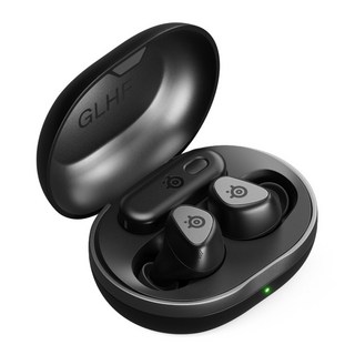 SteelSeries 賽睿 Arctis GameBuds 真無線遊戲耳機 Xbox版, 1個
