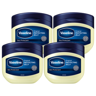 Vaseline 凡士林 霜 Set 50ml, 4件
