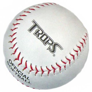 SUCCESS 成功 軟木硬式縫線 壘球 - 直徑約9.7cm, 直徑 9.7cm, NO.4103, 1個