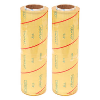 유니랩 업소용 랩, 500m, 2개