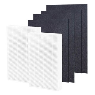 LFH 愛濾屋 濾網 適用honeywell機型HPA-200/200-APTW, HRF-ARVP200, 1盒