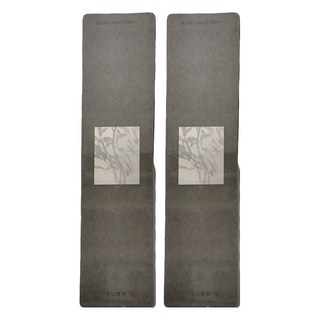 Dearlrean 獨特艾琳 凝潤護手霜 限定款 空山雪茶, 35ml, 2條