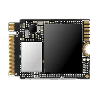 Transcend 創見 PCIe Gen4x4 SSD固態硬碟 M 2 2230, 1TB, TS1TMTE310S