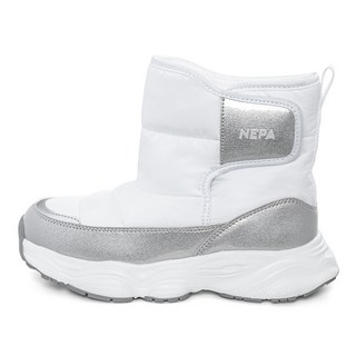 NEPA KIDS Iceberg 鋪棉雪靴 KLGEC63