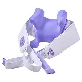 풀리오 목 어깨 마사지기 V2 N002, 상세페이지 참조