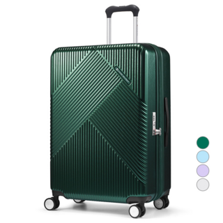 스위스밀리터리 투오더스 PC 확장형 캐리어 20인치 26인치