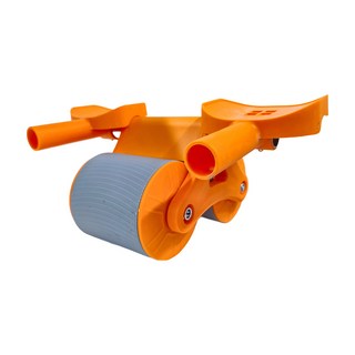 健腹輪 44cm 285g, 單一商品, 計時款 多色