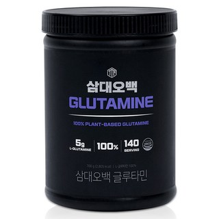 삼대오백 글루타민 파우더, 700g, 1개