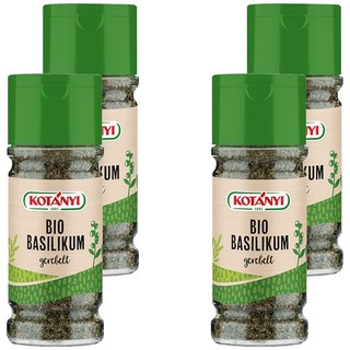 KOTANYI 羅勒, 4個, 17g
