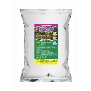 澄朗 蚊幼敵 防治孑孓石膏片劑, 1包