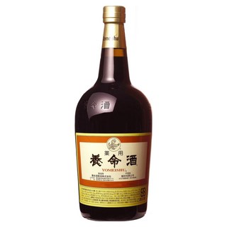 Yomeishu 養命酒 藥用, 700ml, 1瓶